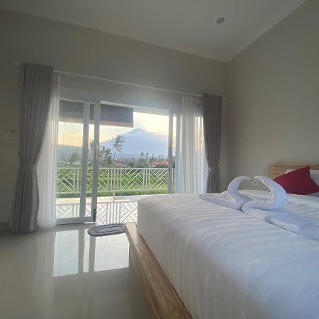 Hotel D'A House Amed Exterior foto