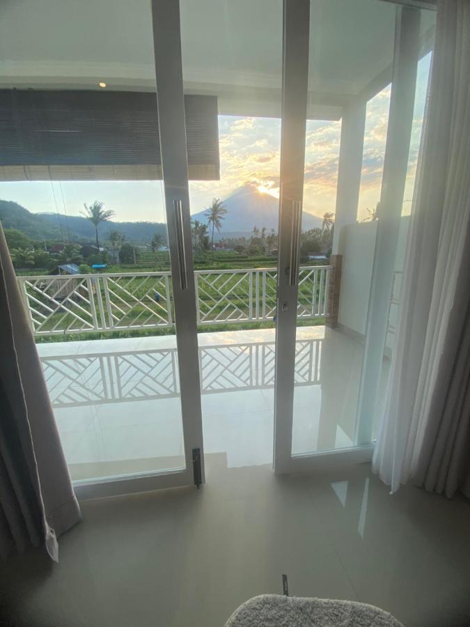 Hotel D'A House Amed Exterior foto